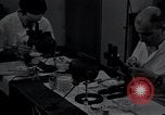 Image of US Army Medical Service Washington DC USA, 1953, second 8 stock footage video 65675032207