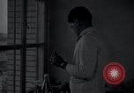 Image of US Army Medical Service Washington DC USA, 1953, second 12 stock footage video 65675032207