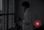 Image of US Army Medical Service Washington DC USA, 1953, second 14 stock footage video 65675032207