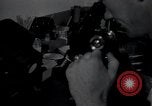 Image of US Army Medical Service Washington DC USA, 1953, second 17 stock footage video 65675032207