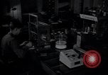 Image of US Army Medical Service Washington DC USA, 1953, second 25 stock footage video 65675032207