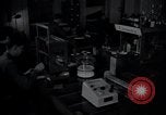 Image of US Army Medical Service Washington DC USA, 1953, second 26 stock footage video 65675032207