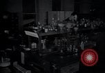 Image of US Army Medical Service Washington DC USA, 1953, second 28 stock footage video 65675032207