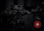 Image of US Army Medical Service Washington DC USA, 1953, second 30 stock footage video 65675032207
