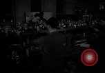 Image of US Army Medical Service Washington DC USA, 1953, second 31 stock footage video 65675032207