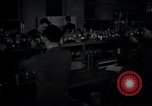 Image of US Army Medical Service Washington DC USA, 1953, second 32 stock footage video 65675032207
