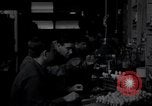 Image of US Army Medical Service Washington DC USA, 1953, second 34 stock footage video 65675032207