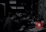 Image of US Army Medical Service Washington DC USA, 1953, second 35 stock footage video 65675032207