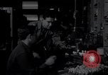 Image of US Army Medical Service Washington DC USA, 1953, second 36 stock footage video 65675032207