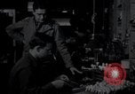 Image of US Army Medical Service Washington DC USA, 1953, second 38 stock footage video 65675032207