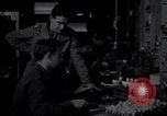 Image of US Army Medical Service Washington DC USA, 1953, second 39 stock footage video 65675032207