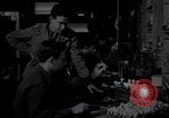 Image of US Army Medical Service Washington DC USA, 1953, second 40 stock footage video 65675032207