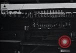 Image of US Army Medical Service Washington DC USA, 1953, second 42 stock footage video 65675032207