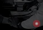 Image of US Army Medical Service Washington DC USA, 1953, second 52 stock footage video 65675032207