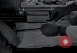 Image of US Army Medical Service Washington DC USA, 1953, second 55 stock footage video 65675032207