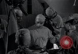 Image of US Army Medical Service Washington DC USA, 1953, second 62 stock footage video 65675032207
