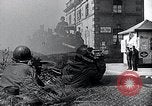 Standbild weibliche Soldaten United States USA, 1951, aus Sekunde 8 historischem Filmmaterial Videoclip 65675032208