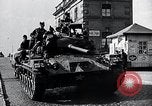 Standbild weibliche Soldaten United States USA, 1951, aus Sekunde 9 historischem Filmmaterial Videoclip 65675032208