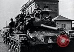 Standbild weibliche Soldaten United States USA, 1951, aus Sekunde 10 historischem Filmmaterial Videoclip 65675032208