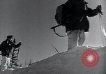 Standbild weibliche Soldaten United States USA, 1951, aus Sekunde 12 historischem Filmmaterial Videoclip 65675032208