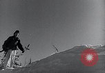 Standbild weibliche Soldaten United States USA, 1951, aus Sekunde 15 historischem Filmmaterial Videoclip 65675032208