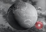 Standbild weibliche Soldaten United States USA, 1951, aus Sekunde 27 historischem Filmmaterial Videoclip 65675032208