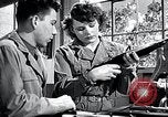 Image of women soldiers in the United States United States USA, 1945, second 12 stock footage video 65675032209