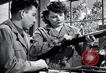 Image of women soldiers in the United States United States USA, 1945, second 13 stock footage video 65675032209