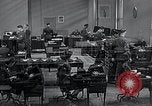 Image of women soldiers in the United States United States USA, 1945, second 32 stock footage video 65675032209