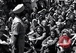 Image of American female soldiers Europe, 1943, second 3 stock footage video 65675032210