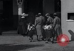 Image of American female soldiers Europe, 1943, second 18 stock footage video 65675032210