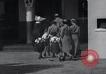 Image of American female soldiers Europe, 1943, second 19 stock footage video 65675032210