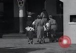 Image of American female soldiers Europe, 1943, second 20 stock footage video 65675032210