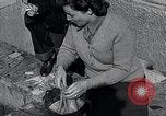 Image of American female soldiers Europe, 1943, second 25 stock footage video 65675032210