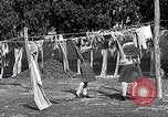 Image of American female soldiers Europe, 1943, second 27 stock footage video 65675032210