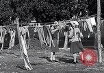 Image of American female soldiers Europe, 1943, second 28 stock footage video 65675032210