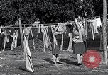 Image of American female soldiers Europe, 1943, second 29 stock footage video 65675032210