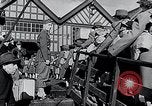 Image of American female soldiers Europe, 1943, second 32 stock footage video 65675032210