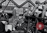 Image of American female soldiers Europe, 1943, second 33 stock footage video 65675032210