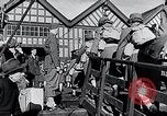 Image of American female soldiers Europe, 1943, second 34 stock footage video 65675032210