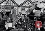 Image of American female soldiers Europe, 1943, second 35 stock footage video 65675032210