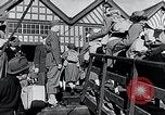 Image of American female soldiers Europe, 1943, second 36 stock footage video 65675032210
