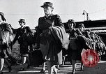 Image of American female soldiers Europe, 1943, second 38 stock footage video 65675032210