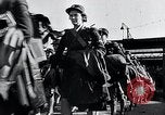 Image of American female soldiers Europe, 1943, second 41 stock footage video 65675032210