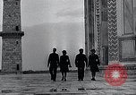 Image of American female soldiers Europe, 1943, second 48 stock footage video 65675032210