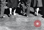 Image of American female soldiers Europe, 1943, second 52 stock footage video 65675032210