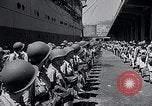 Image of American female soldiers Europe, 1943, second 62 stock footage video 65675032210