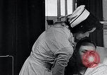Image of female soldiers United States USA, 1951, second 1 stock footage video 65675032211