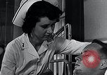 Image of female soldiers United States USA, 1951, second 5 stock footage video 65675032211
