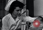Image of female soldiers United States USA, 1951, second 6 stock footage video 65675032211